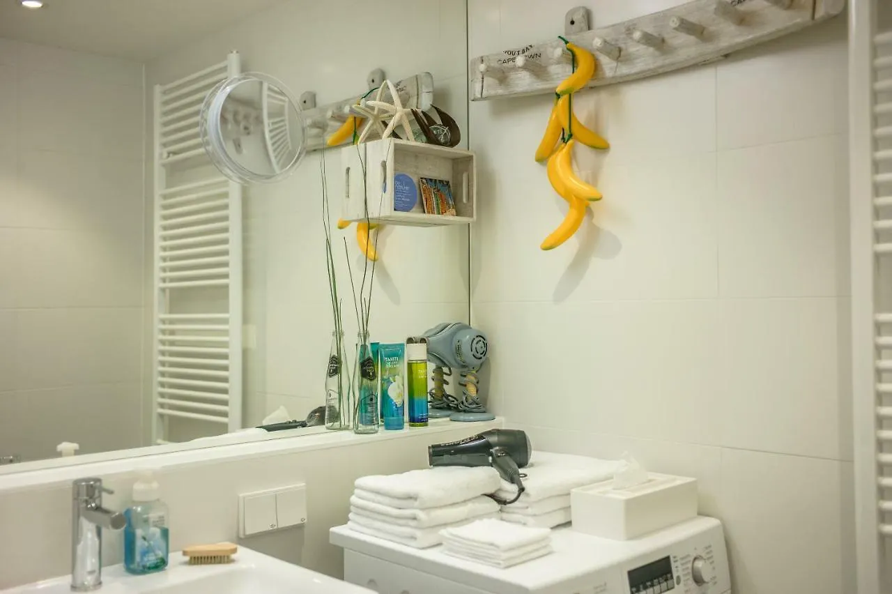 Go Vintage Studio Apartman Bécs Ausztria