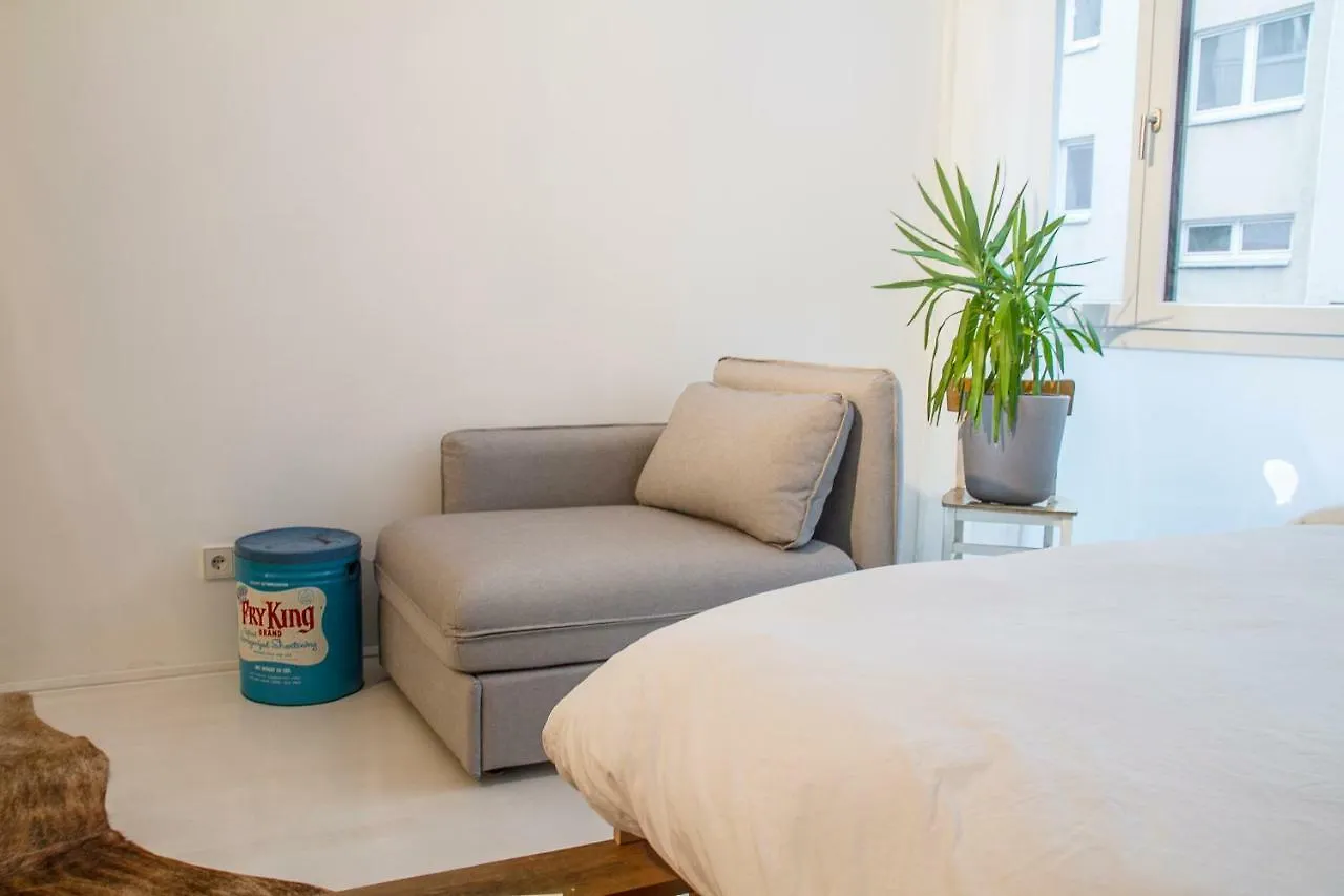 Go Vintage Studio Apartman Bécs 0*,  Ausztria
